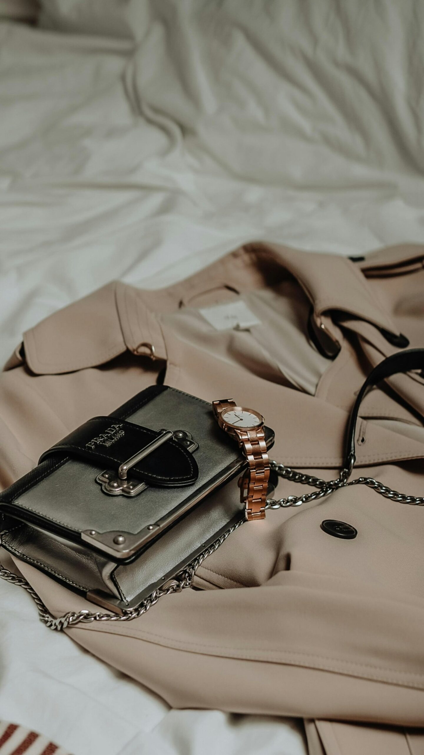 How To Style Your Stainless Steel Accessories